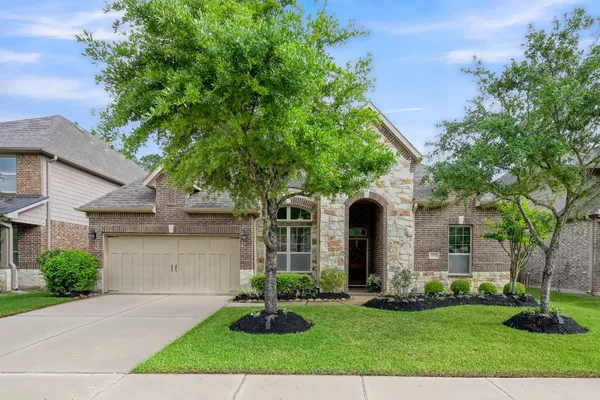 $482,900 | 4818 Preserve Creek Court, Spring, TX 77389