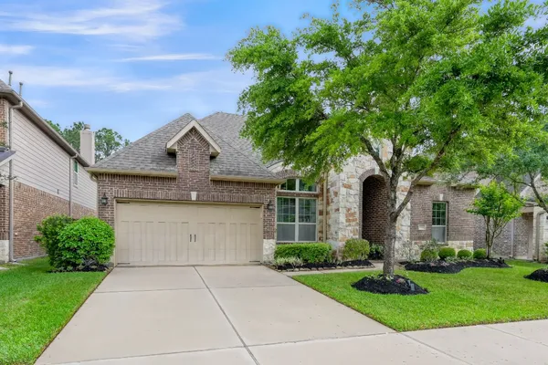 $482,900 | 4818 Preserve Creek Court, Spring, TX 77389