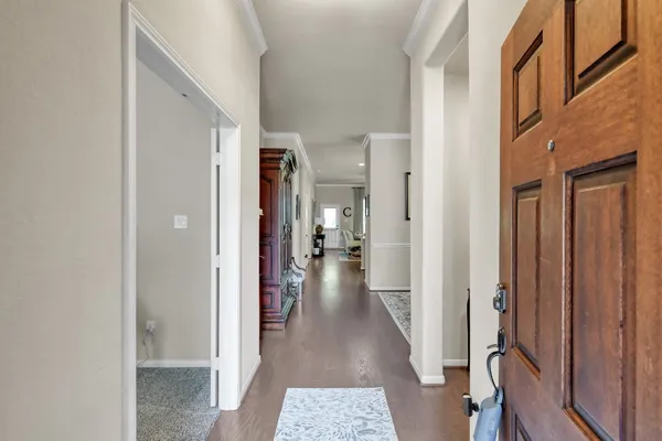 $482,900 | 4818 Preserve Creek Court, Spring, TX 77389