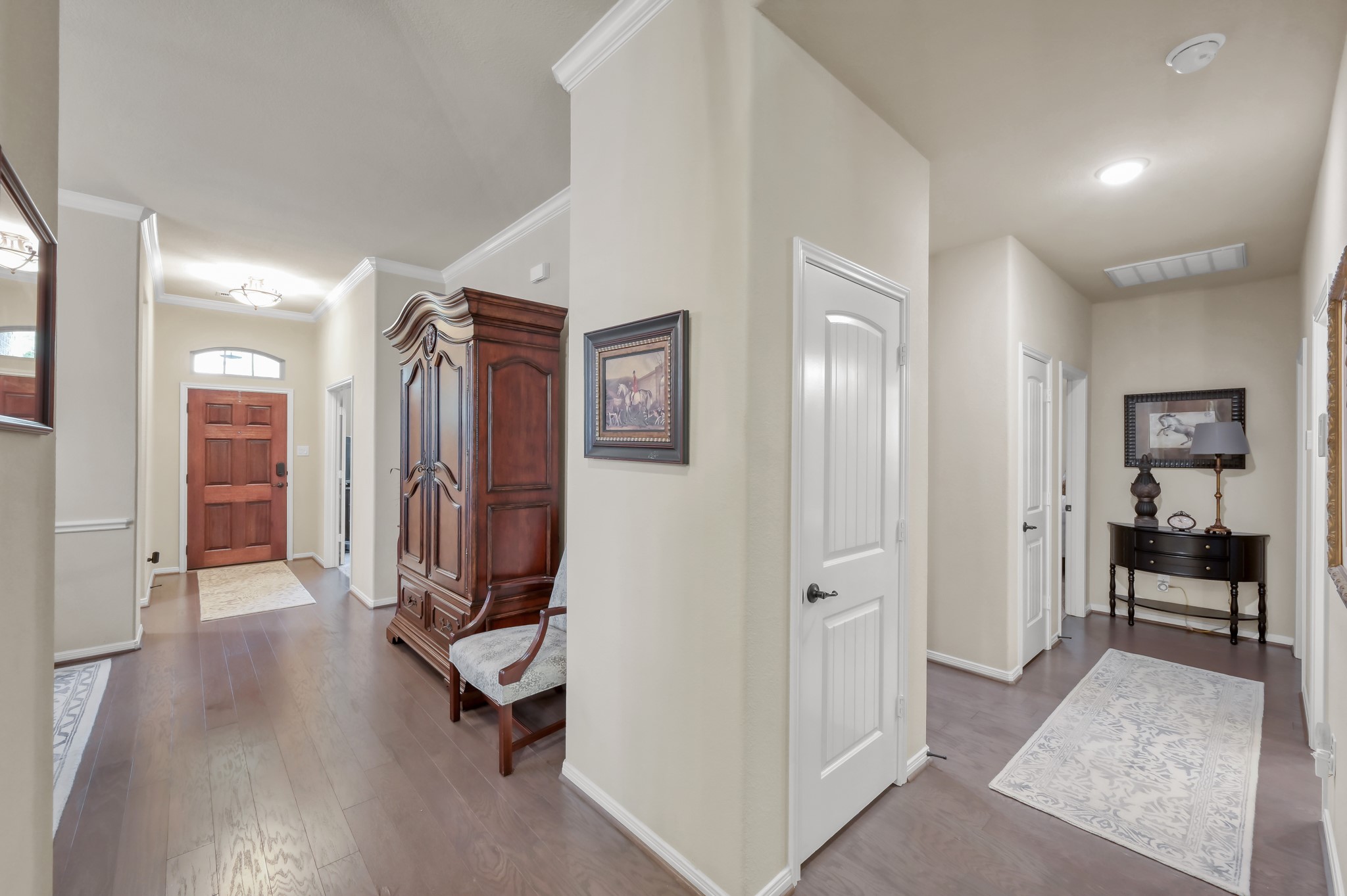 4818 Preserve Creek Court Spring, TX 77389 - Photo 5 of 33