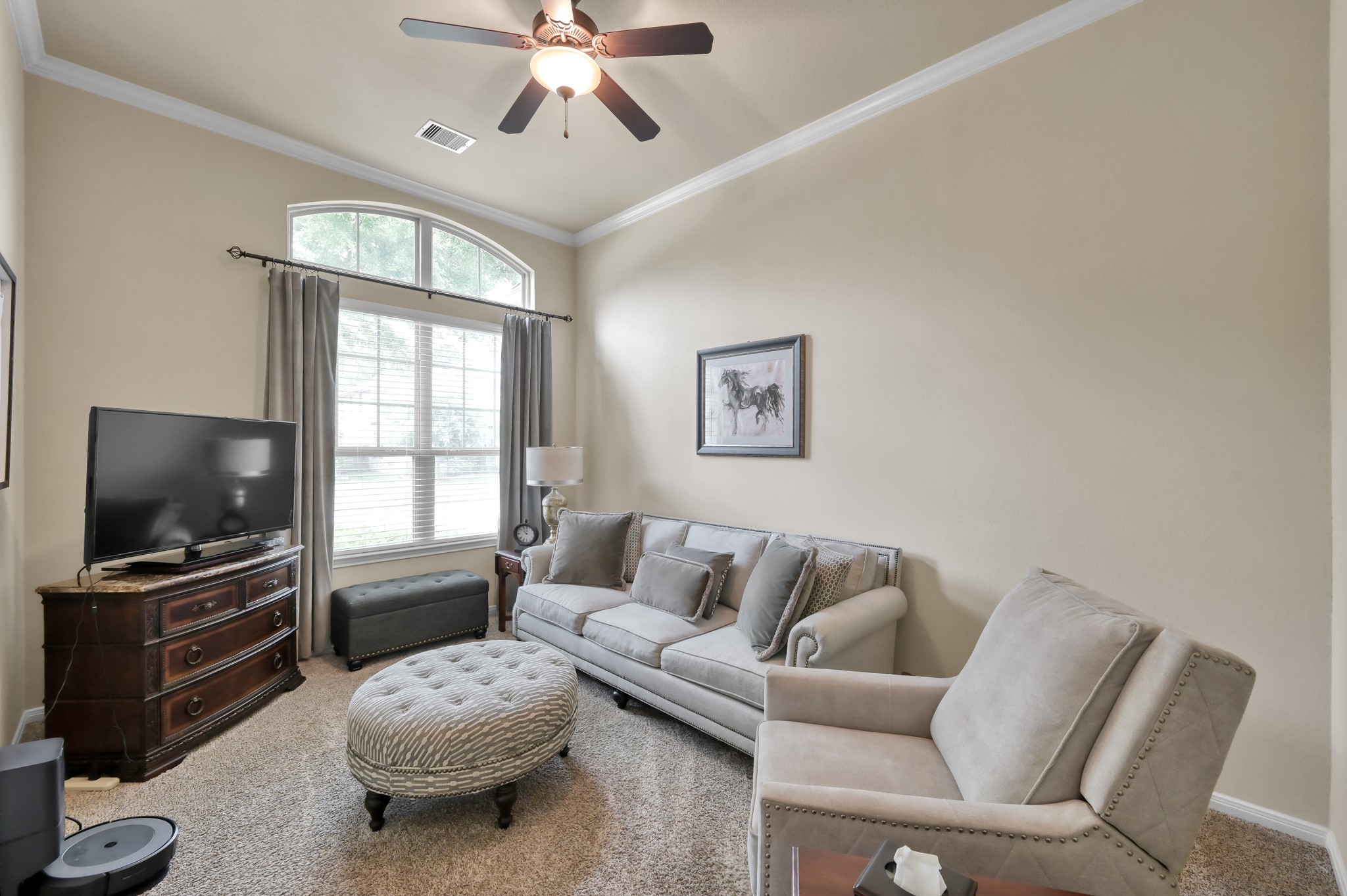 4818 Preserve Creek Court Spring, TX 77389 - Photo 6 of 33