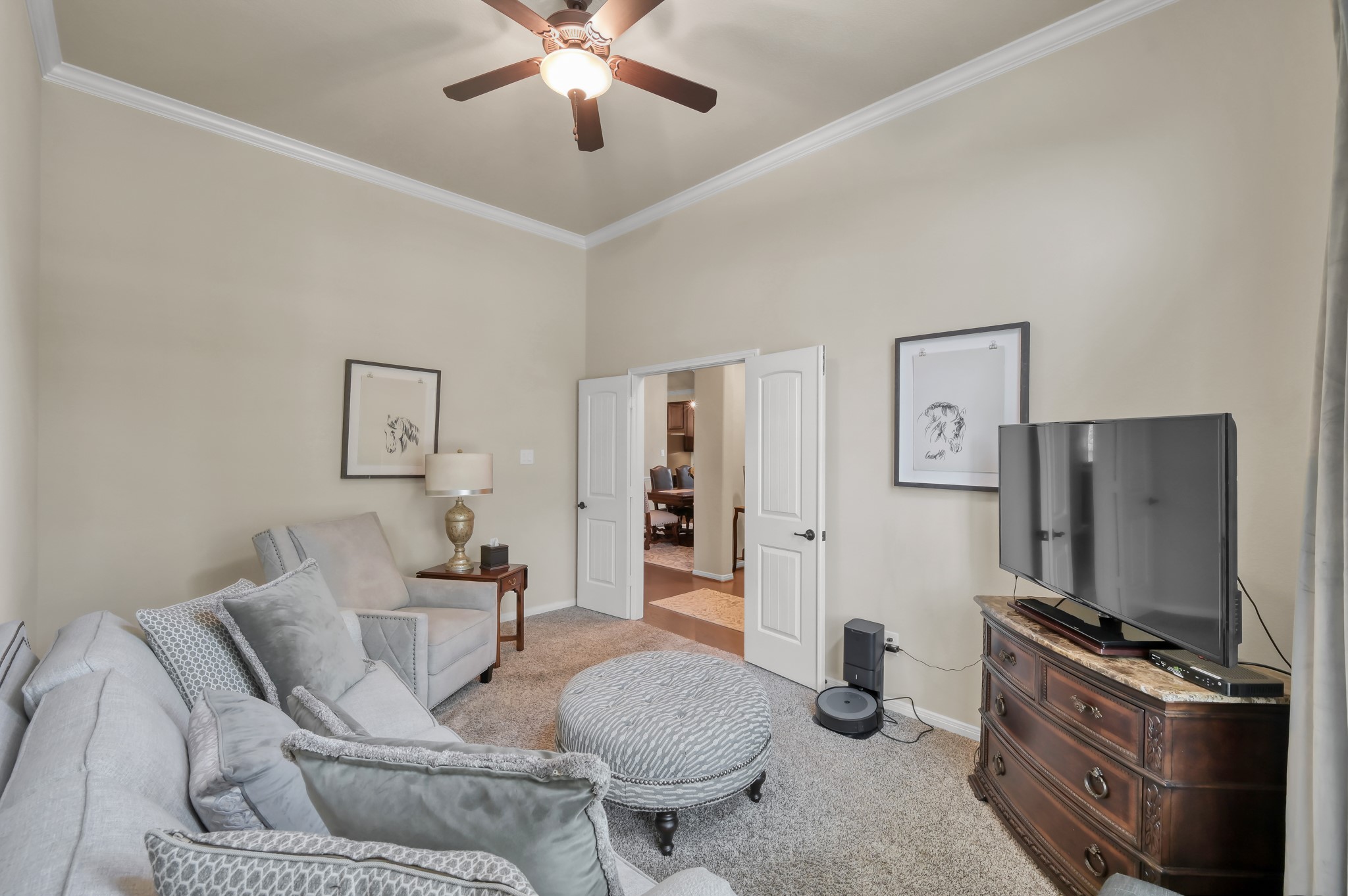 4818 Preserve Creek Court Spring, TX 77389 - Photo 7 of 33