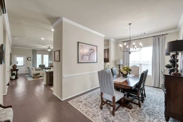 $482,900 | 4818 Preserve Creek Court, Spring, TX 77389