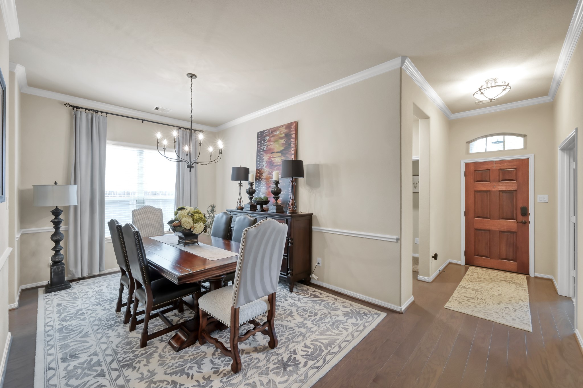 4818 Preserve Creek Court Spring, TX 77389 - Photo 9 of 33