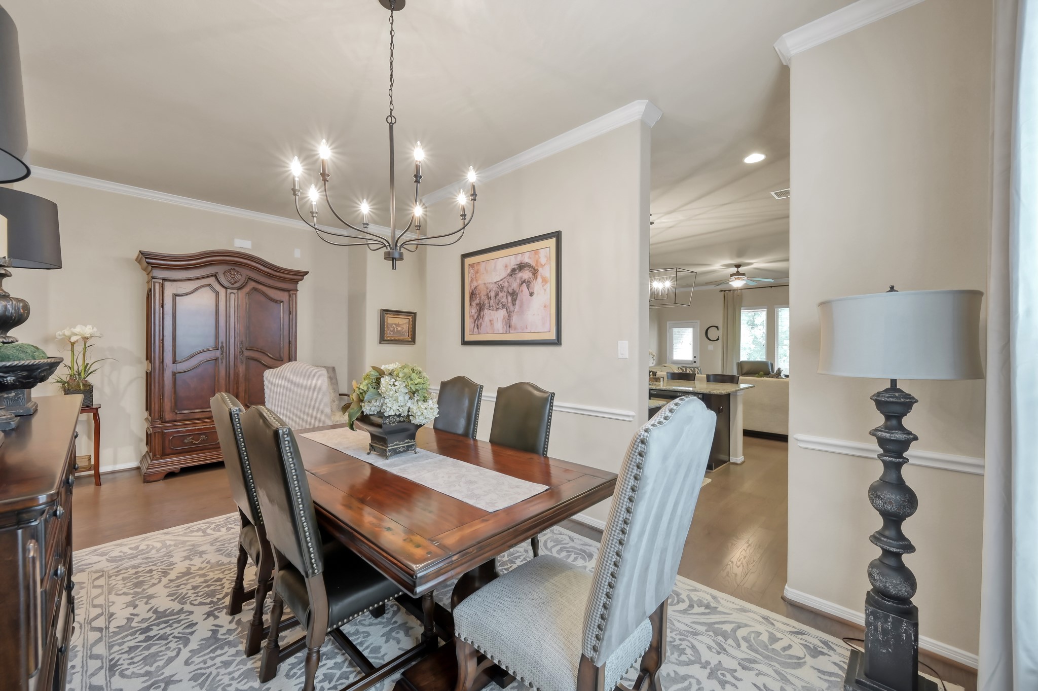 4818 Preserve Creek Court Spring, TX 77389 - Photo 10 of 33