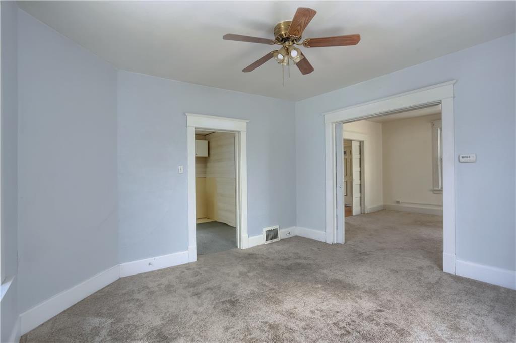 403 Federal Street Butler, PA 16001 - Photo 15 of 46 The dining room if perfect for everyday meals or entertaining.
