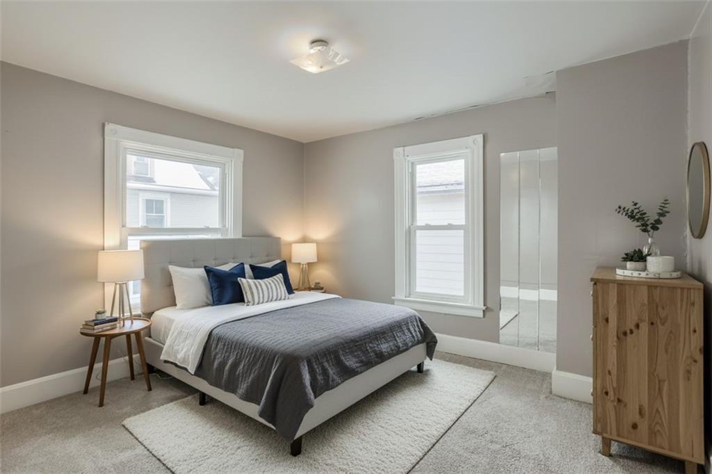 403 Federal Street Butler, PA 16001 - Photo 21 of 46 Virtually staged for inspiration.