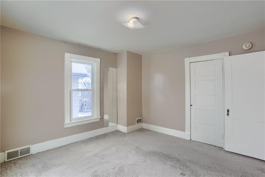 403 Federal Street Butler, PA 16001 - Photo 23 of 46 Craftsman style doors are featured in this home and enhance the charm.