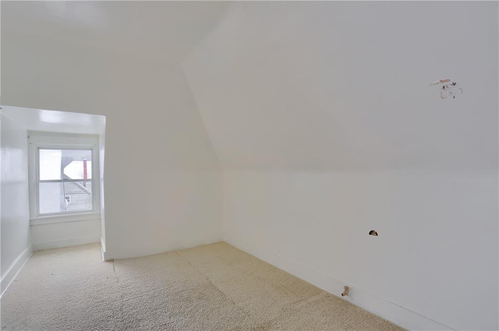 403 Federal Street Butler, PA 16001 - Photo 34 of 46 This level features large windows flooding the space with natural light.