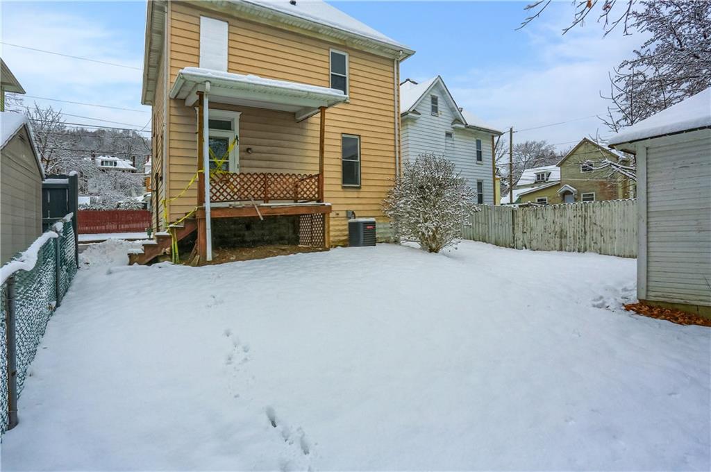 403 Federal Street Butler, PA 16001 - Photo 46 of 46 Make this house your home in 2026!