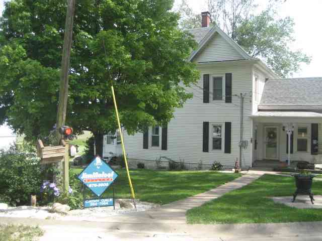 17405 Cook Road Mackinaw, IL 61755 - Photo 1 of 9