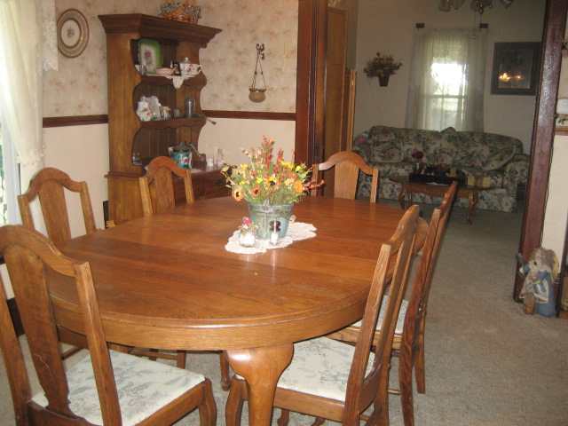 17405 Cook Road Mackinaw, IL 61755 - Photo 2 of 9