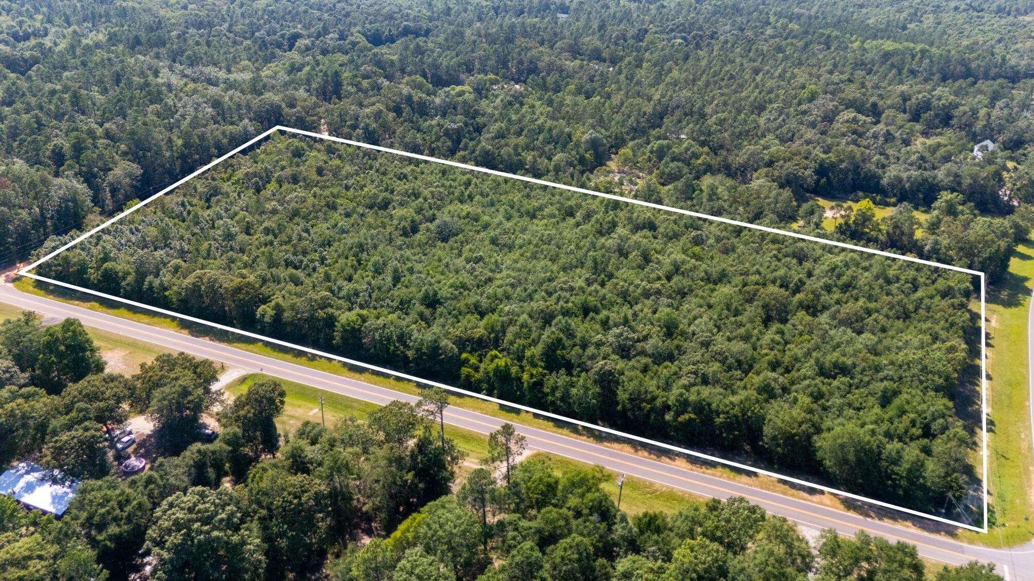 0 Farmers Bridge Road Hephzibah, GA 30815 - Photo 1 of 8 DJI_20250626163738_0546_D-HDR-Edit
