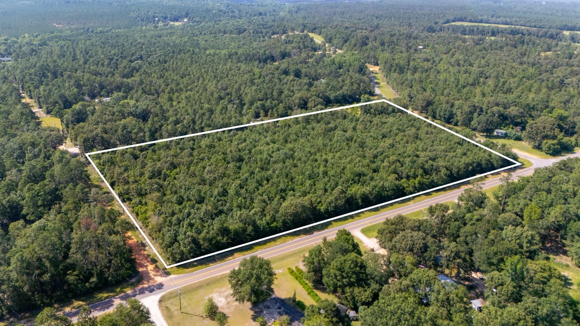 0 Farmers Bridge Road Hephzibah, GA 30815 - Photo 3 of 8 DJI_20250626163813_0556_D-HDR-Edit