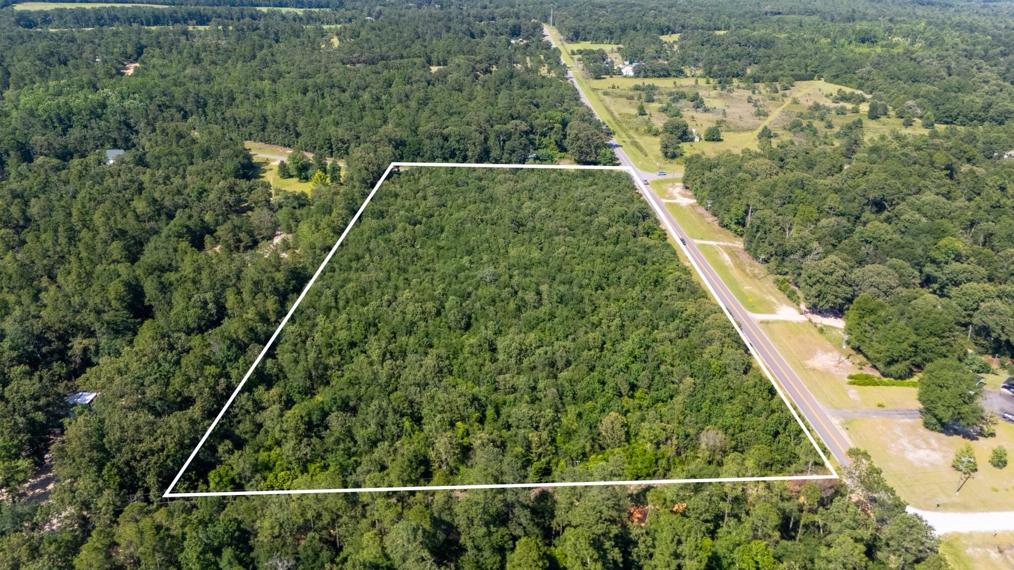 0 Farmers Bridge Road Hephzibah, GA 30815 - Photo 4 of 8 DJI_20250626163858_0561_D-HDR-Edit