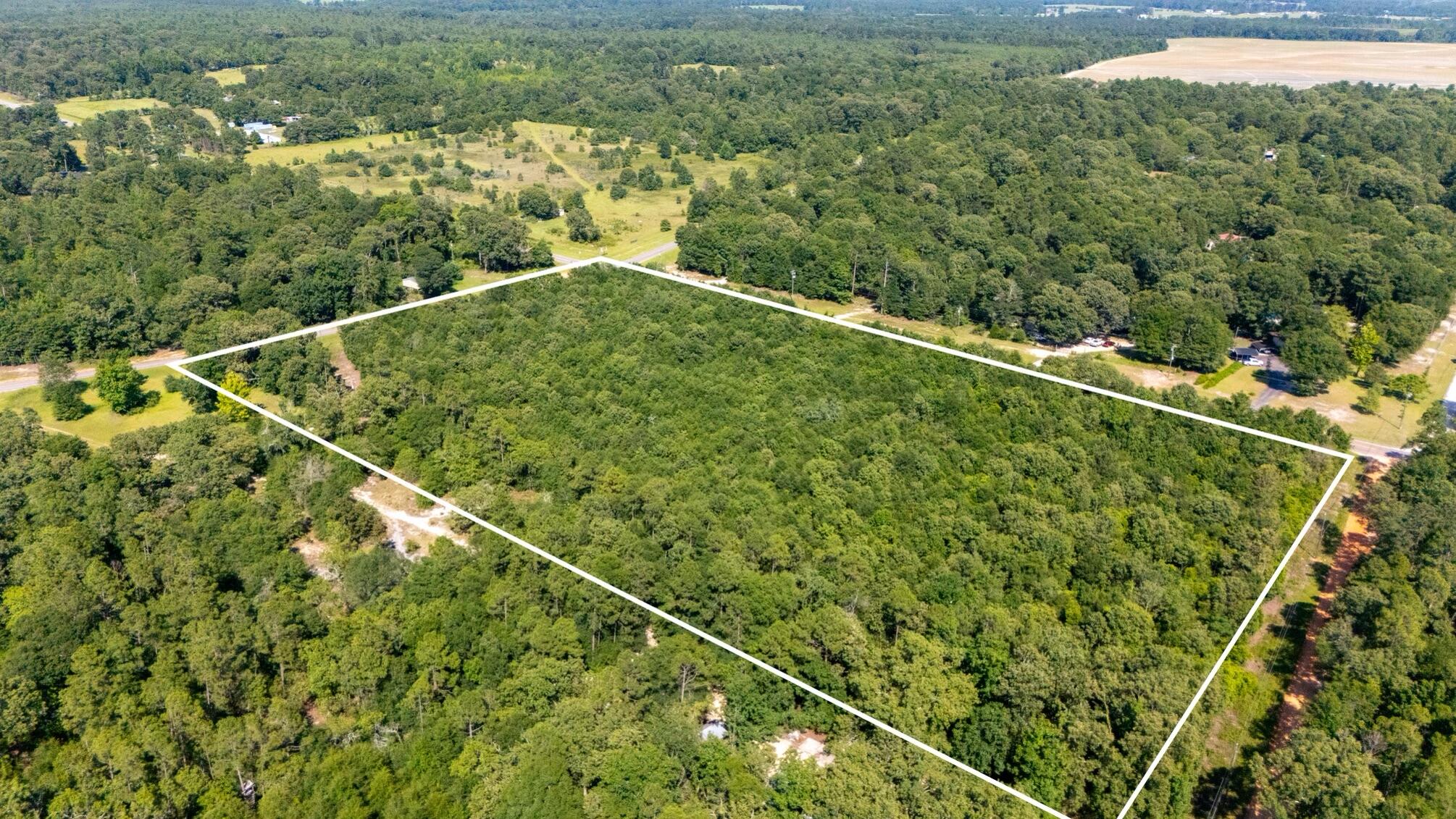 0 Farmers Bridge Road Hephzibah, GA 30815 - Photo 5 of 8 DJI_20250626163920_0566_D-HDR-Edit