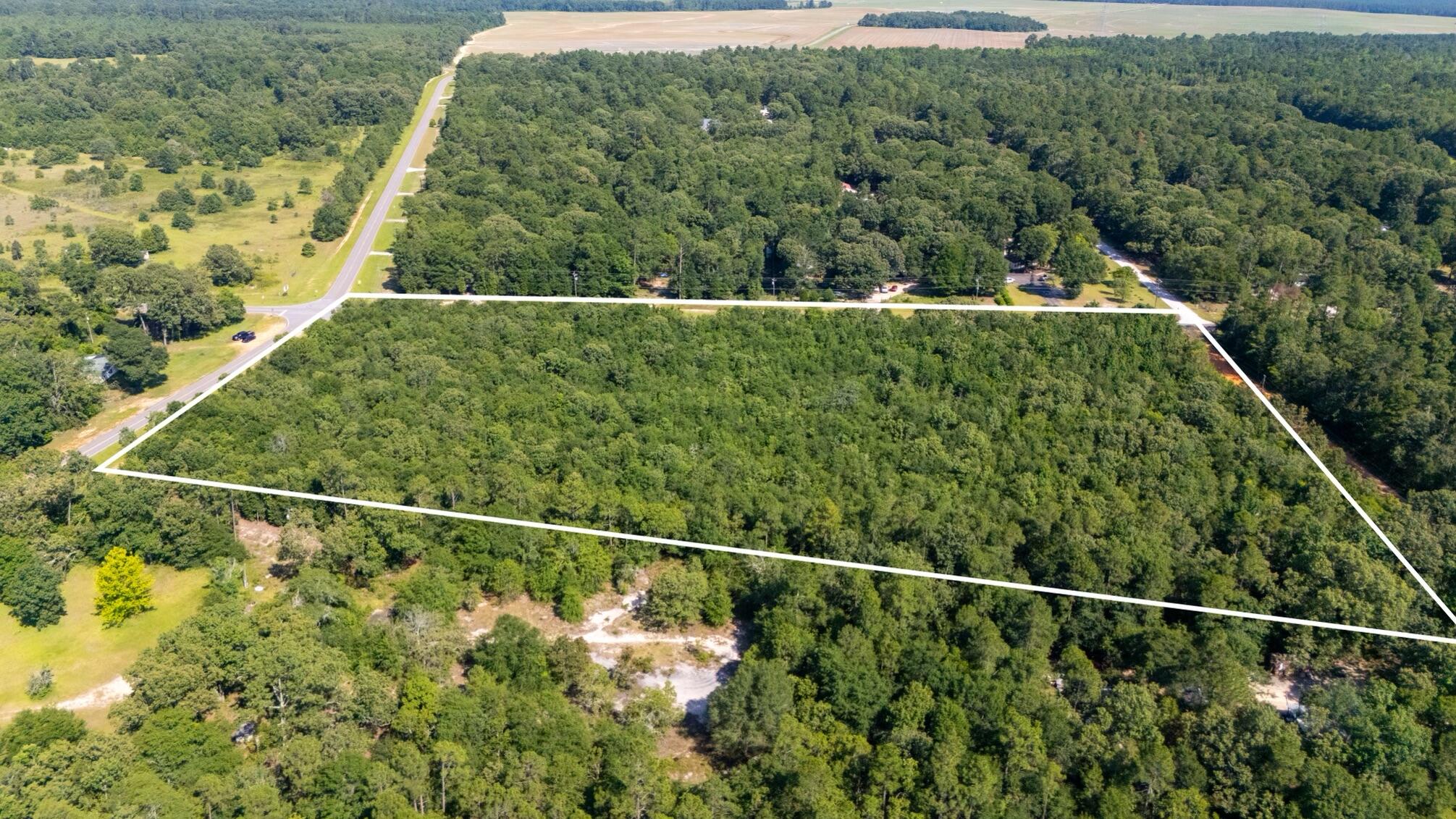 0 Farmers Bridge Road Hephzibah, GA 30815 - Photo 6 of 8 DJI_20250626163939_0571_D-HDR-Edit