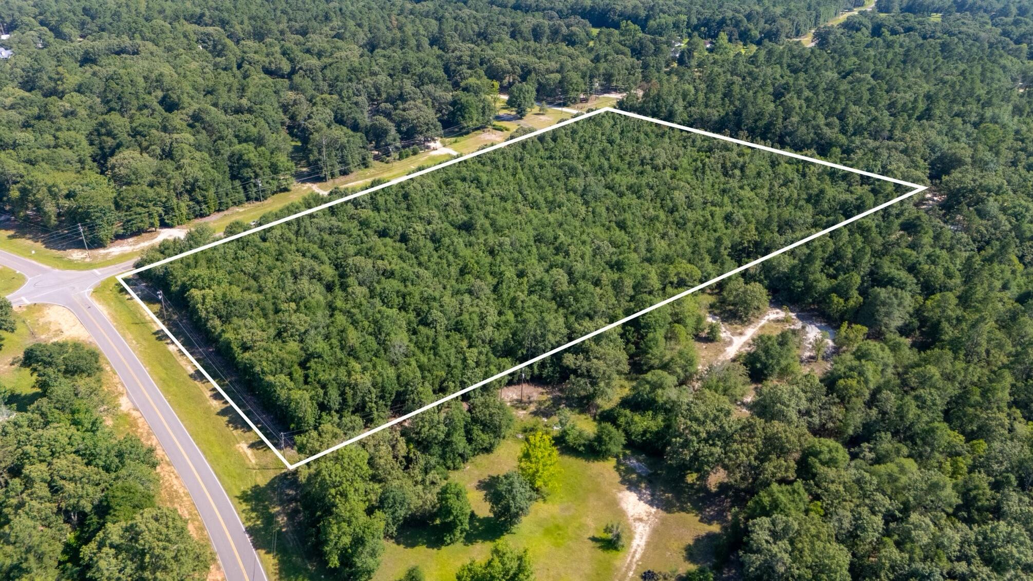 0 Farmers Bridge Road Hephzibah, GA 30815 - Photo 7 of 8 DJI_20250626164003_0576_D-HDR-Edit