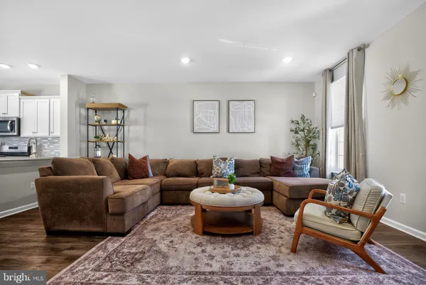 $440,000 | 104 Levis Drive, Mount Holly, NJ 08060