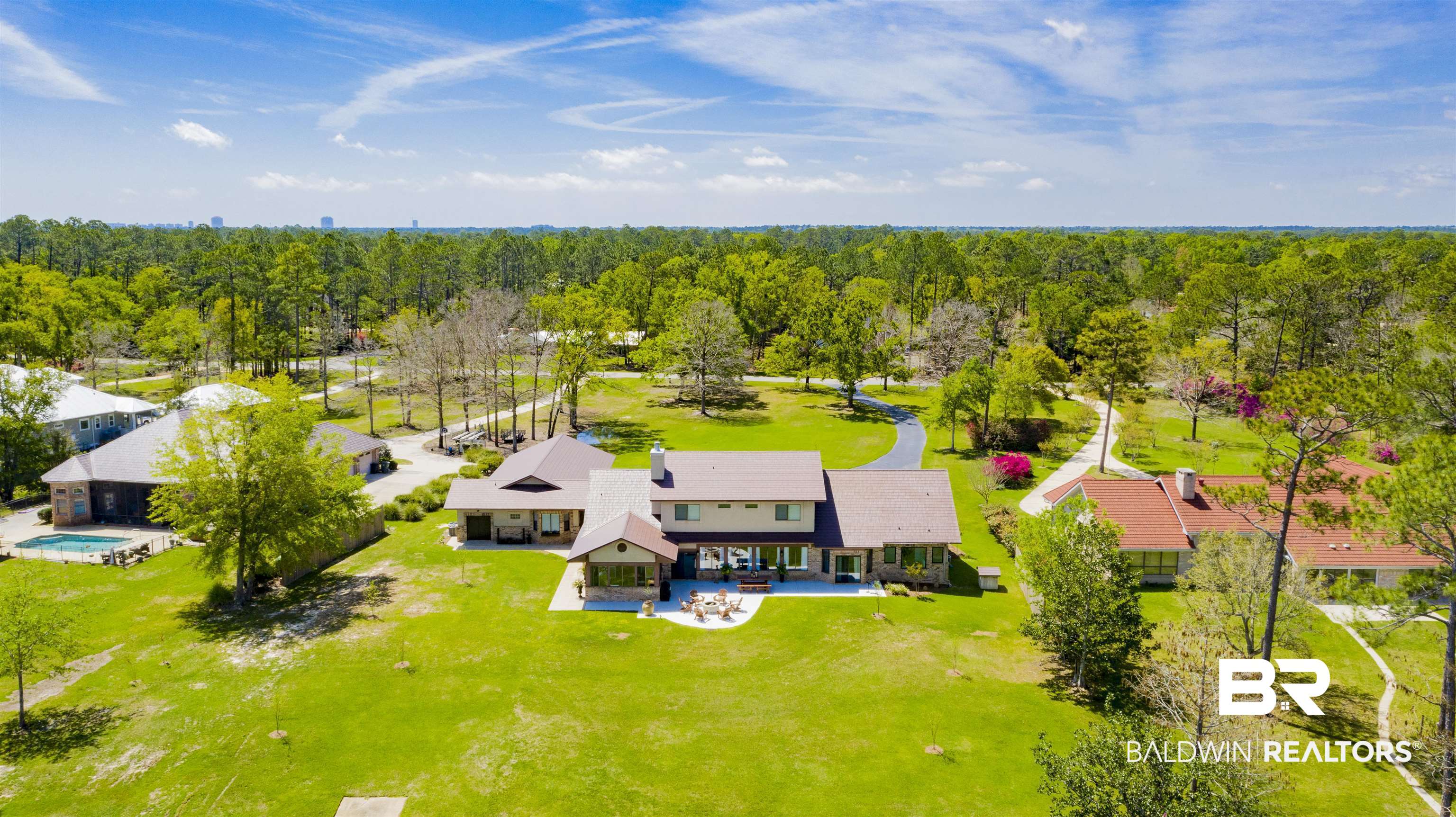 8698 Bay View Drive Foley, AL 36535 - Photo 49 of 50