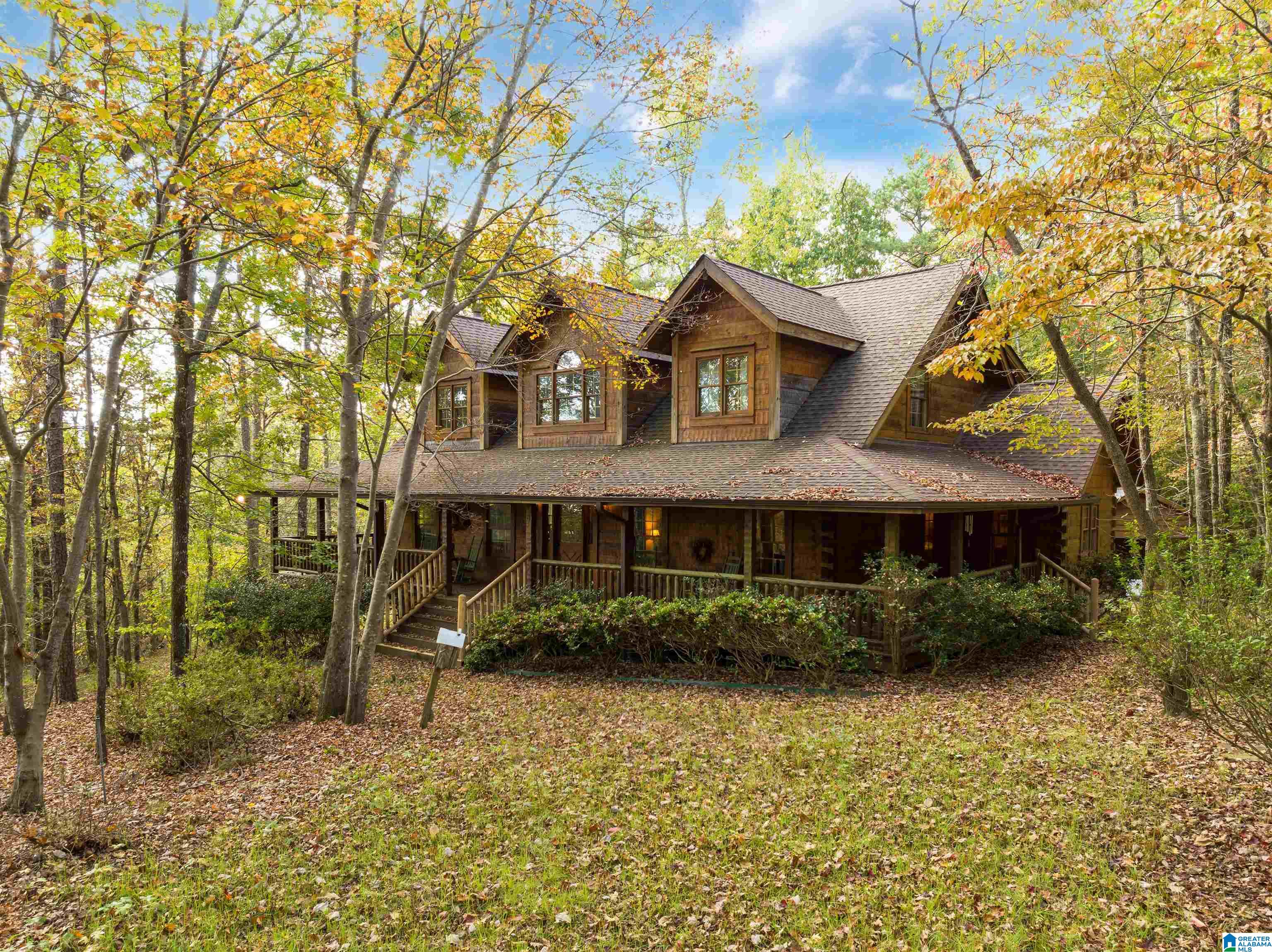 664 Ridge View Drive Trussville, AL 35173 - Photo 1 of 49