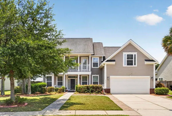 $435,000 | 217 Palmetto Village Circle, Moncks Corner, SC 29461
