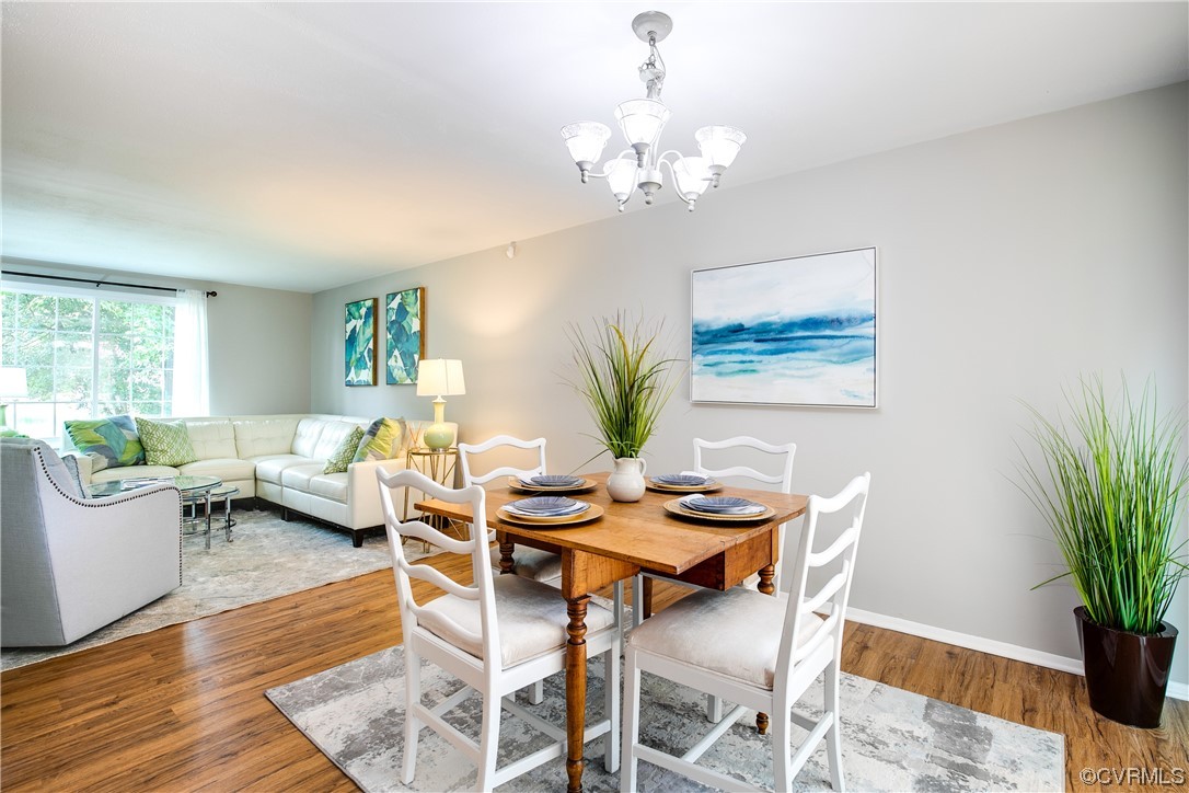 9308 Howze Road Glen Allen, VA 23060 - Photo 11 of 45 Gallery Image 11