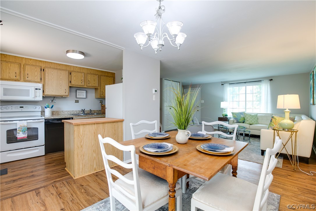 9308 Howze Road Glen Allen, VA 23060 - Photo 12 of 45 Gallery Image 12