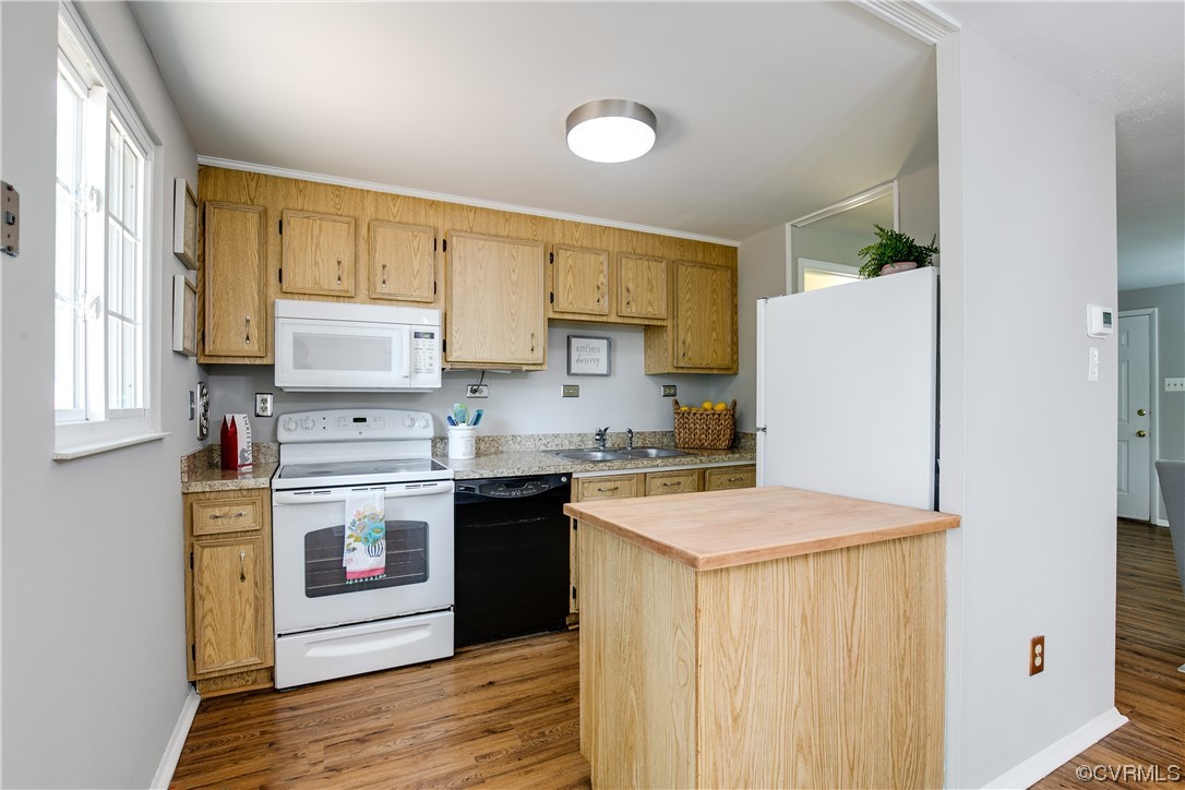 9308 Howze Road Glen Allen, VA 23060 - Photo 13 of 45 Gallery Image 13