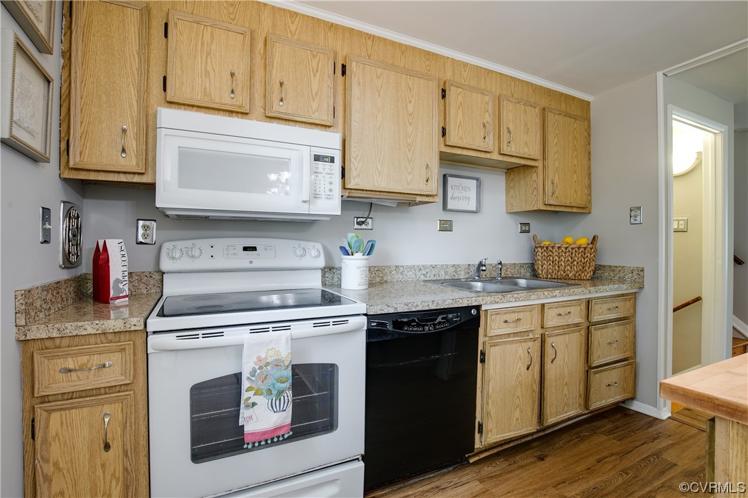 9308 Howze Road Glen Allen, VA 23060 - Photo 14 of 45 Gallery Image 14