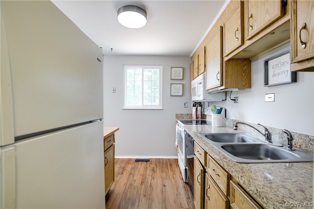9308 Howze Road Glen Allen, VA 23060 - Photo 16 of 45 Gallery Image 16