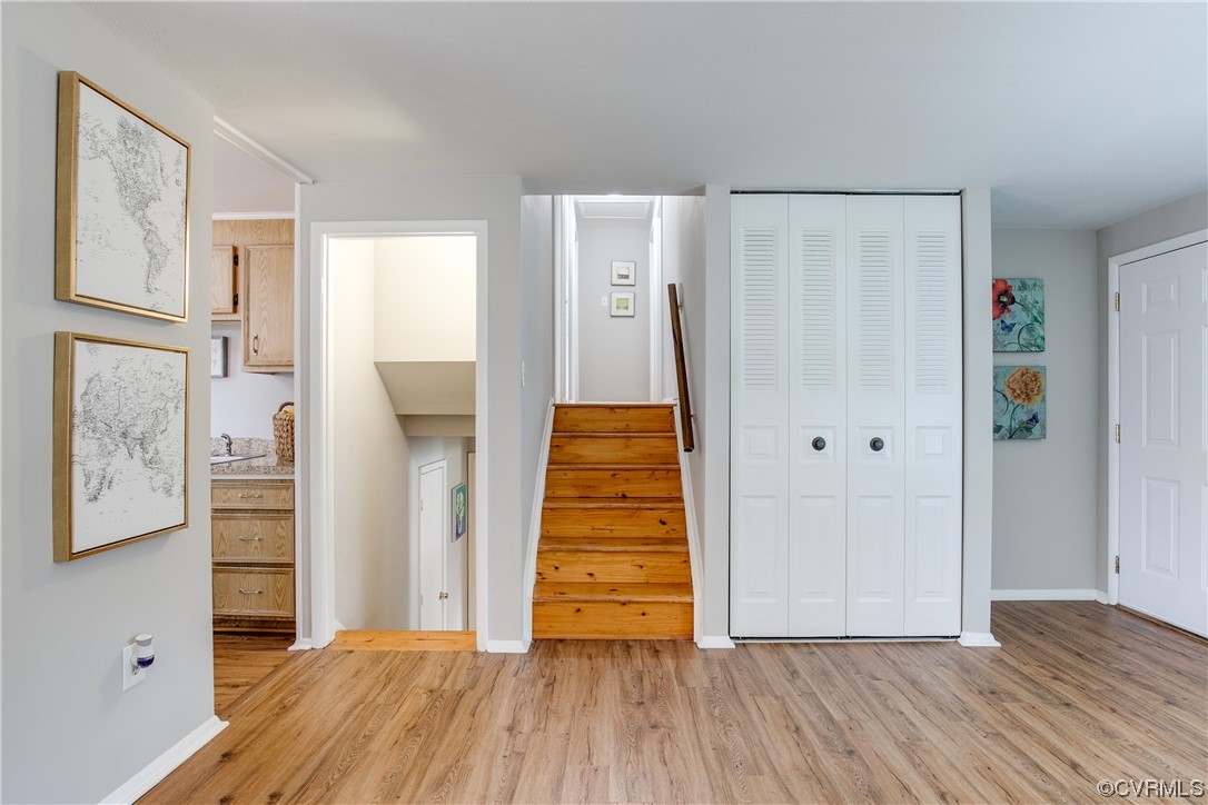9308 Howze Road Glen Allen, VA 23060 - Photo 18 of 45 Gallery Image 18