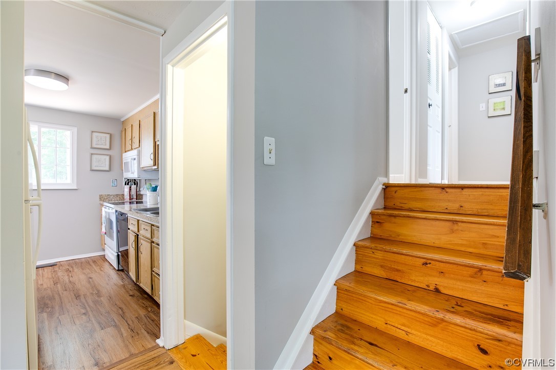 9308 Howze Road Glen Allen, VA 23060 - Photo 19 of 45 Gallery Image 19