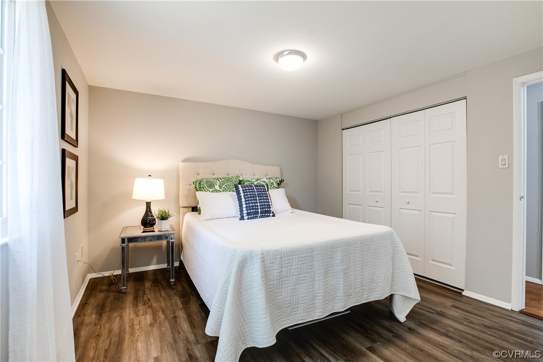 9308 Howze Road Glen Allen, VA 23060 - Photo 21 of 45 Gallery Image 21