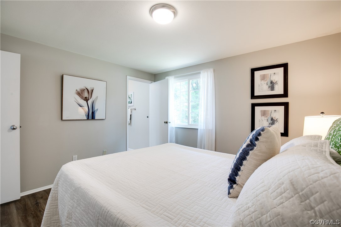 9308 Howze Road Glen Allen, VA 23060 - Photo 22 of 45 Gallery Image 22