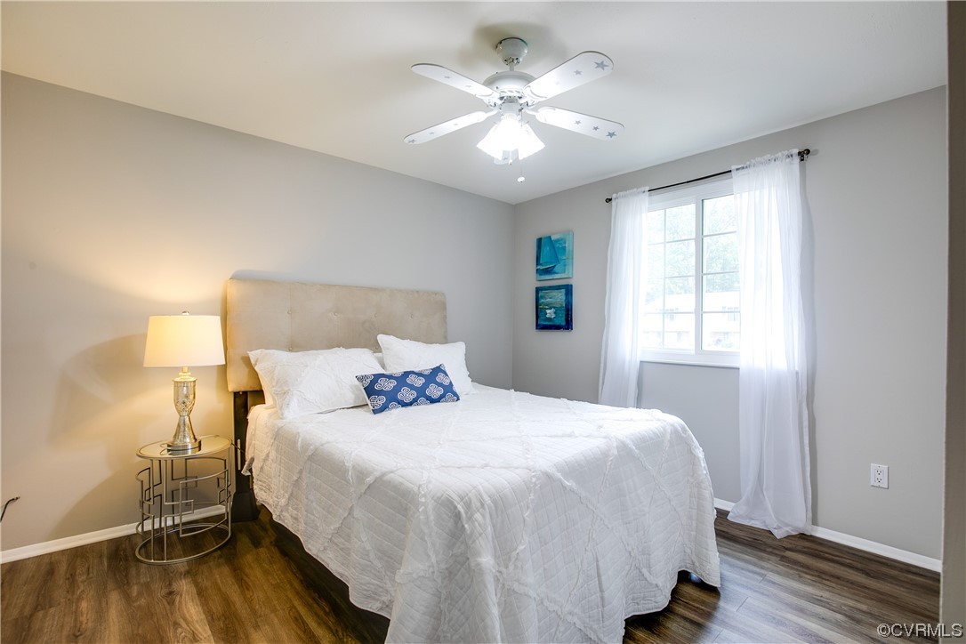 9308 Howze Road Glen Allen, VA 23060 - Photo 26 of 45 Gallery Image 26