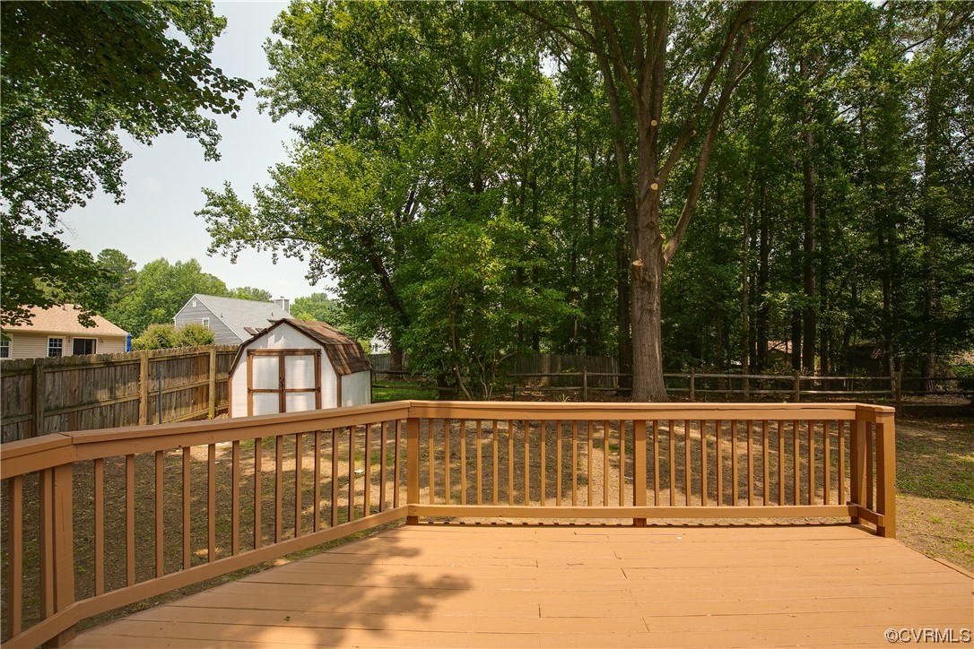 9308 Howze Road Glen Allen, VA 23060 - Photo 38 of 45 Gallery Image 38