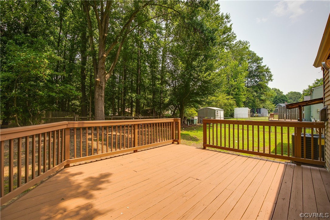9308 Howze Road Glen Allen, VA 23060 - Photo 39 of 45 Gallery Image 39