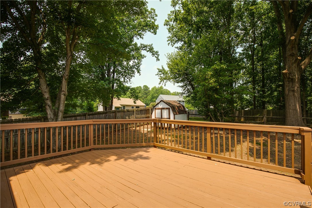 9308 Howze Road Glen Allen, VA 23060 - Photo 40 of 45 Gallery Image 40