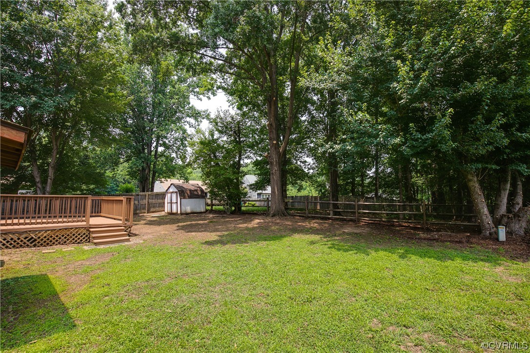 9308 Howze Road Glen Allen, VA 23060 - Photo 42 of 45 Gallery Image 42