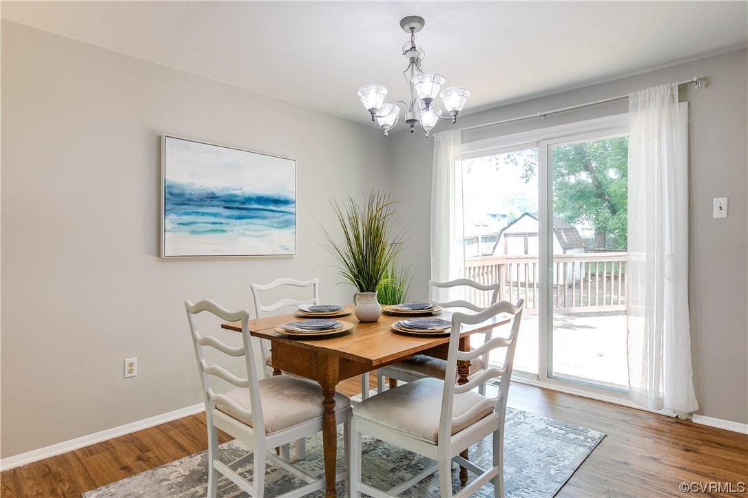 9308 Howze Road Glen Allen, VA 23060 - Photo 10 of 45 Gallery Image 10