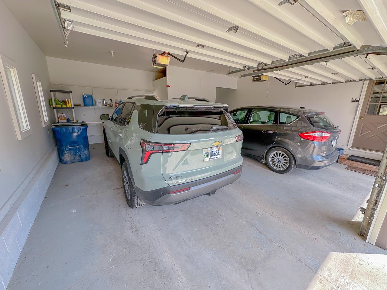 3972 West Harsh Drive Coleman, MI 48618 - Photo 55 of 56