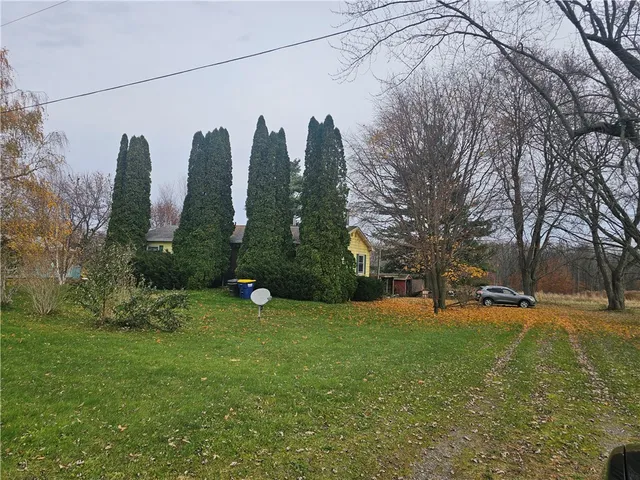 $120,000 | 3696 Lakes Corners, Clyde, NY 14433