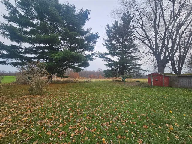 $120,000 | 3696 Lakes Corners, Clyde, NY 14433