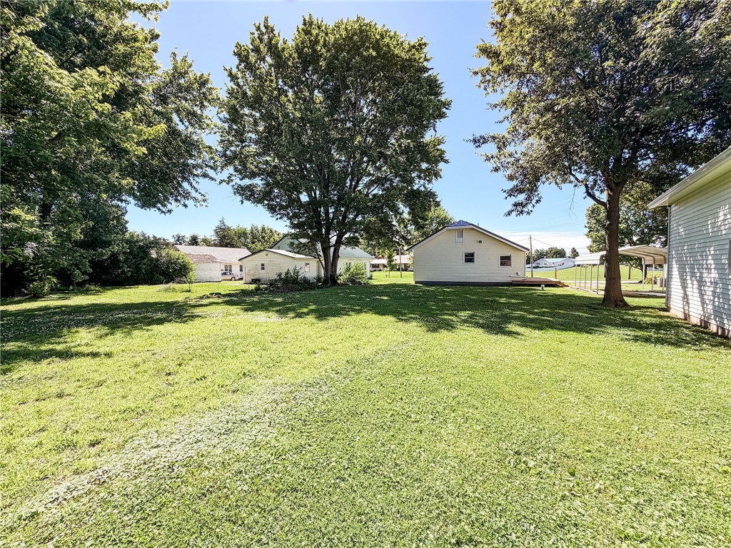 18027 East National Road Marshall, IL 62441 - Photo 26 of 26