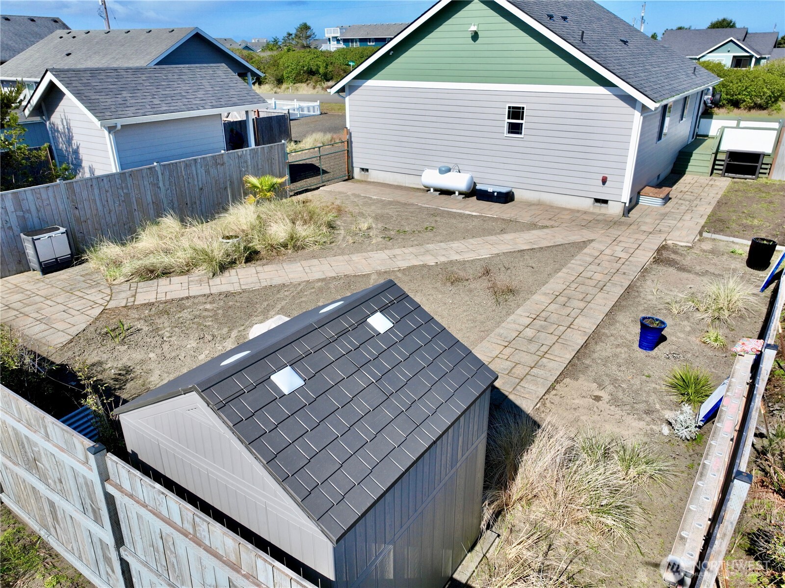 419 North Portal Loop Southwest Ocean Shores, WA 98569 - Photo 9 of 40