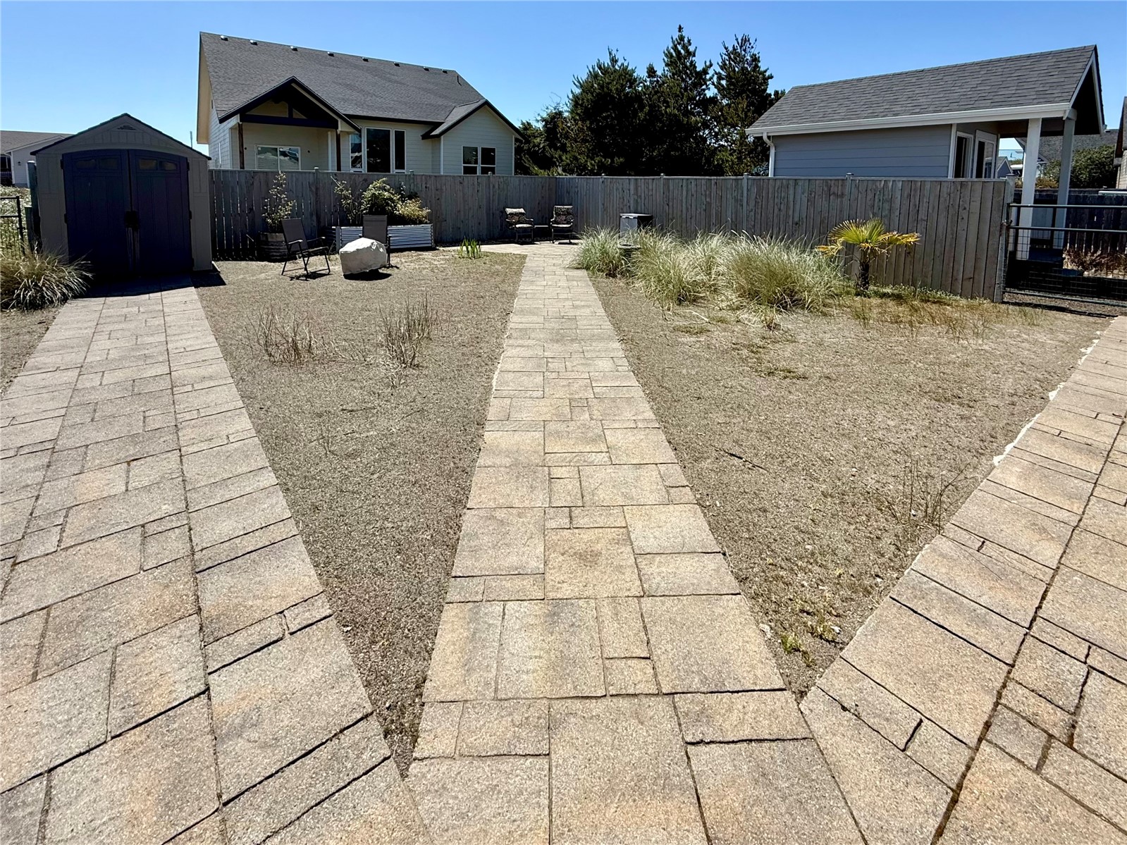 419 North Portal Loop Southwest Ocean Shores, WA 98569 - Photo 10 of 40