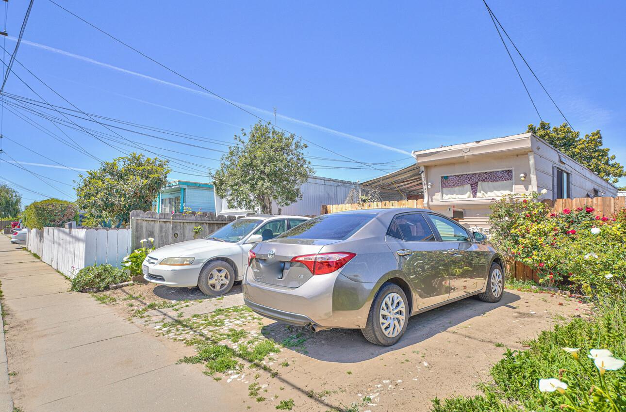 470 Williams Road Salinas, CA 93905 - Photo 11 of 21 a car parked in front of a house