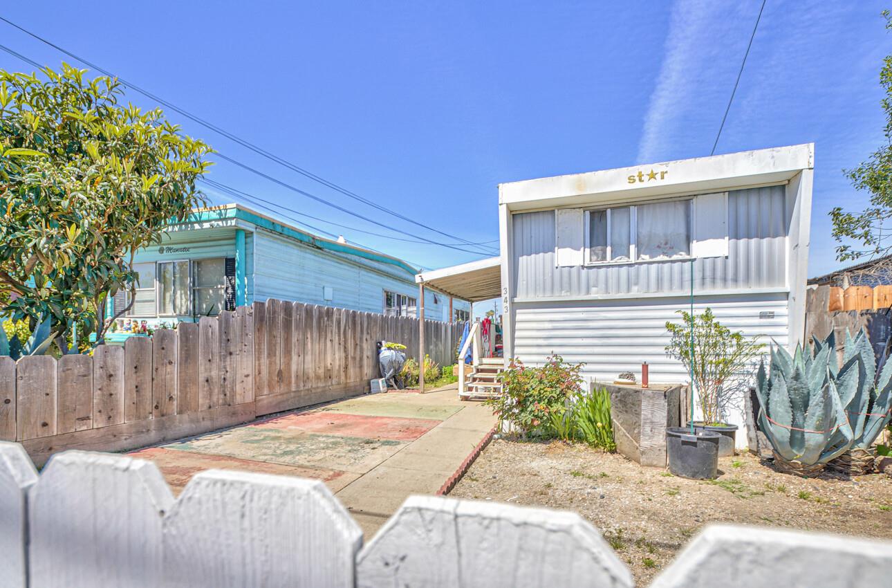 470 Williams Road Salinas, CA 93905 - Photo 12 of 21 a front view of a house with a yard