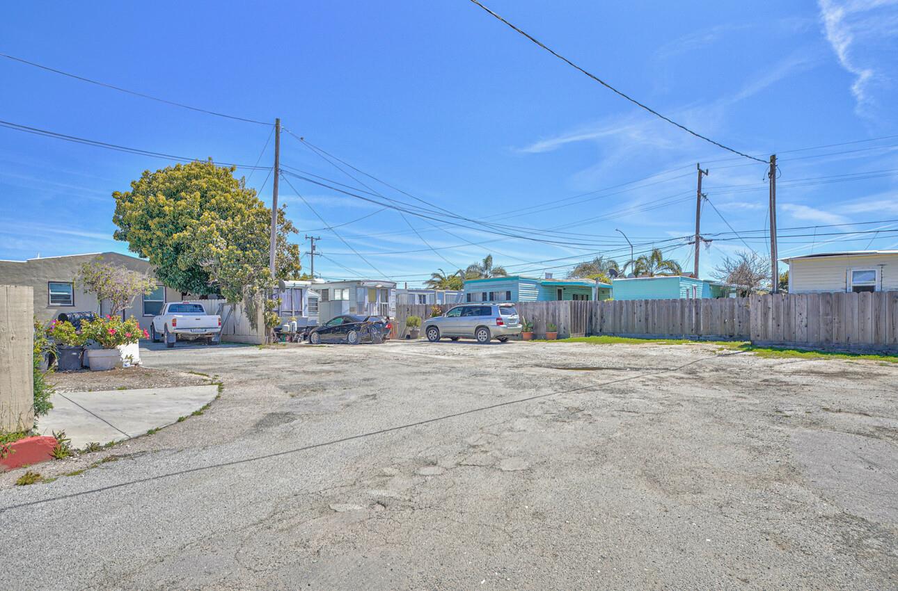 470 Williams Road Salinas, CA 93905 - Photo 15 of 21 a view of a street with a building in the background